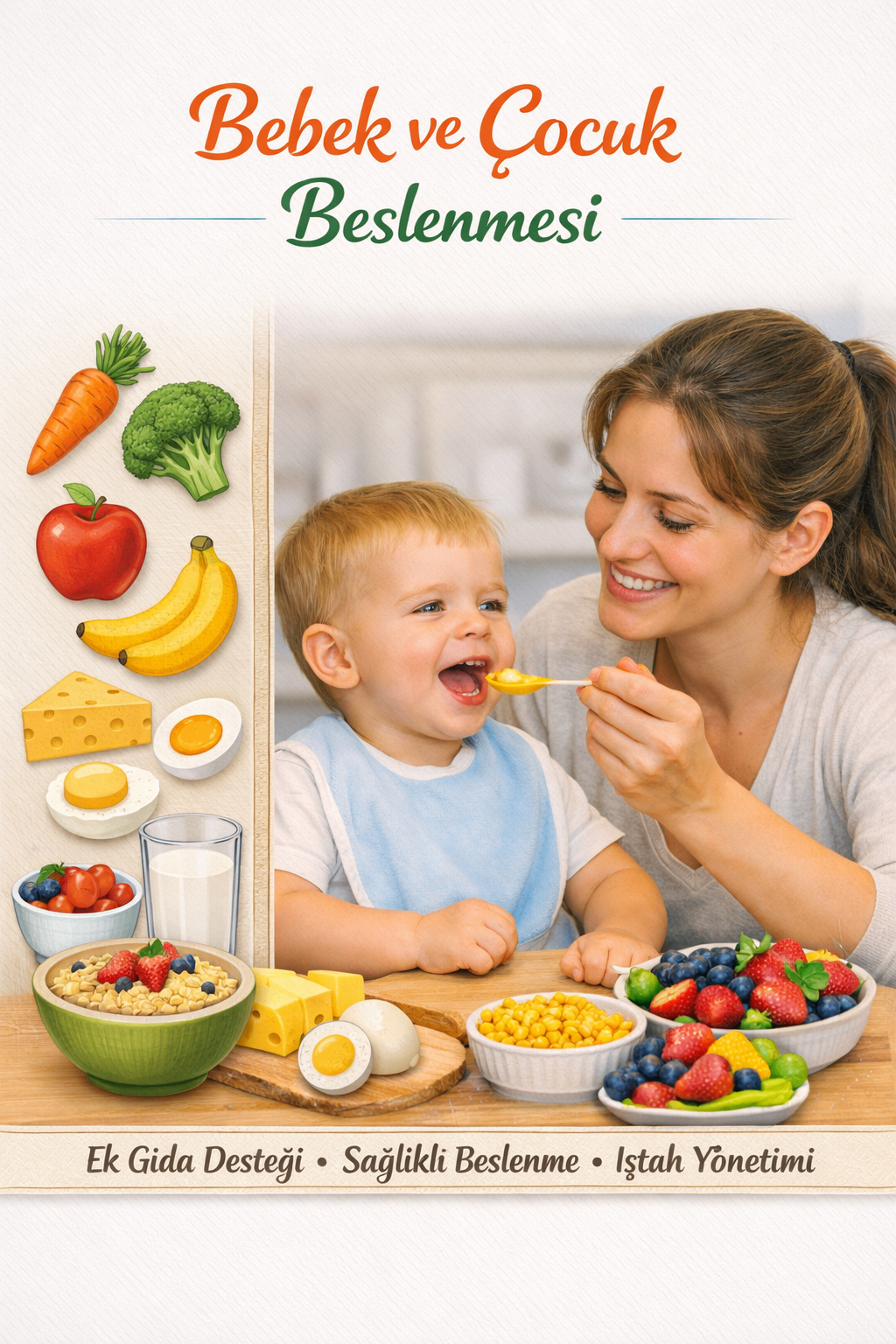 Bebek Beslenmesi