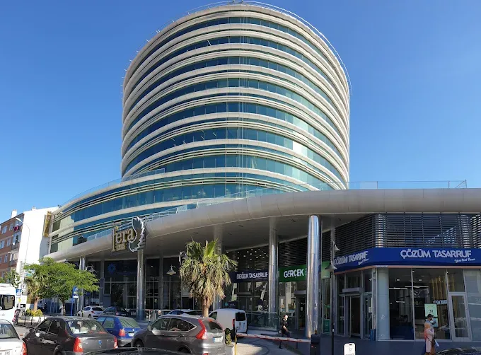 Fera Business Dış Görünüm